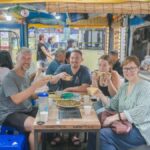 Taste of Busan: Local Food Tour at Gukje, BIFF & Jagalchi - Practical Details: How It Works