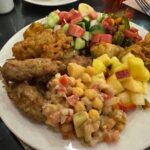 Taste Of Lahore and Visit of Walled City - Final Thoughts