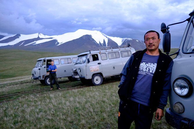 Taste of Mongolian Altai - Authentic Experiences That Shine