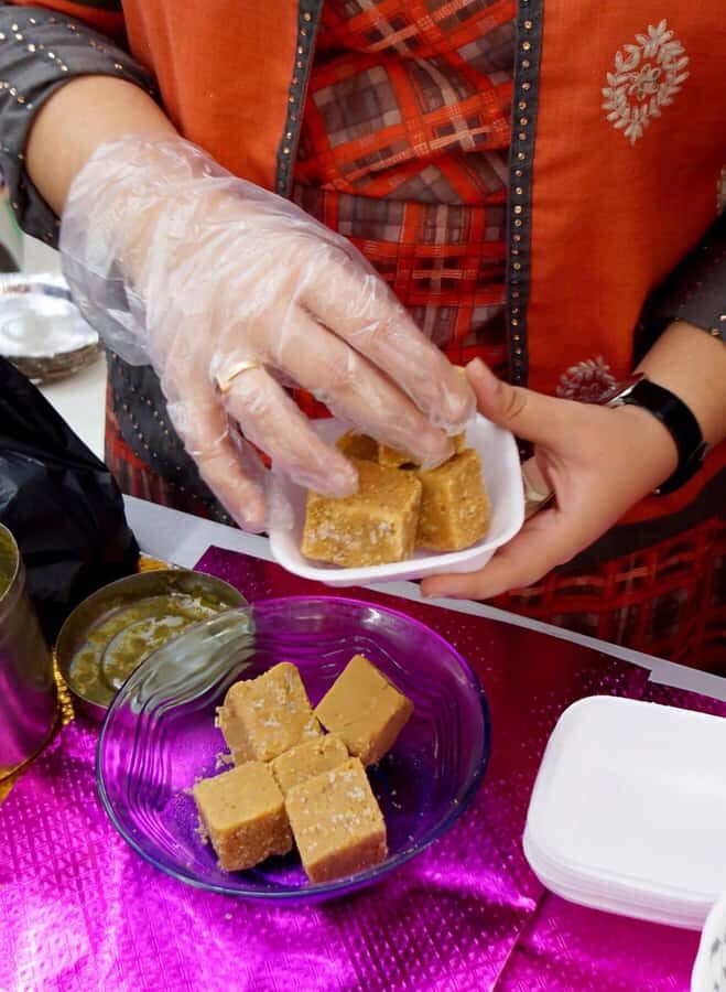 Taste of Mysore: Guided 7+ Street Food Tasting Tour - Why This Tour Is Worth Considering