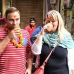 Taste of Tradition: Old Delhi Street Food and Heritage Experience - Exploring the Highlights of the Old Delhi Food and Heritage Walk