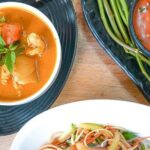 Taste of Tradition Old Siem Reap Food Tour - Transportation and Group Size