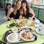 Taste &Tales of Chinatown, a Food & Heritage Tour with 8 Tastings - The detailed itinerary