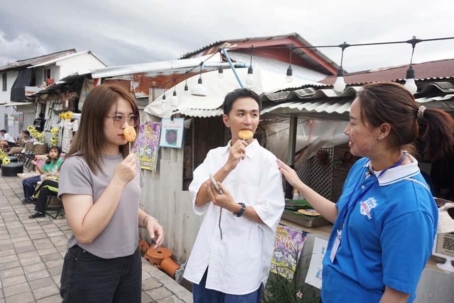 Tastes Of Evening Northern Foodie Tour by Tuk Tuk - Why This Tour Offers Great Value