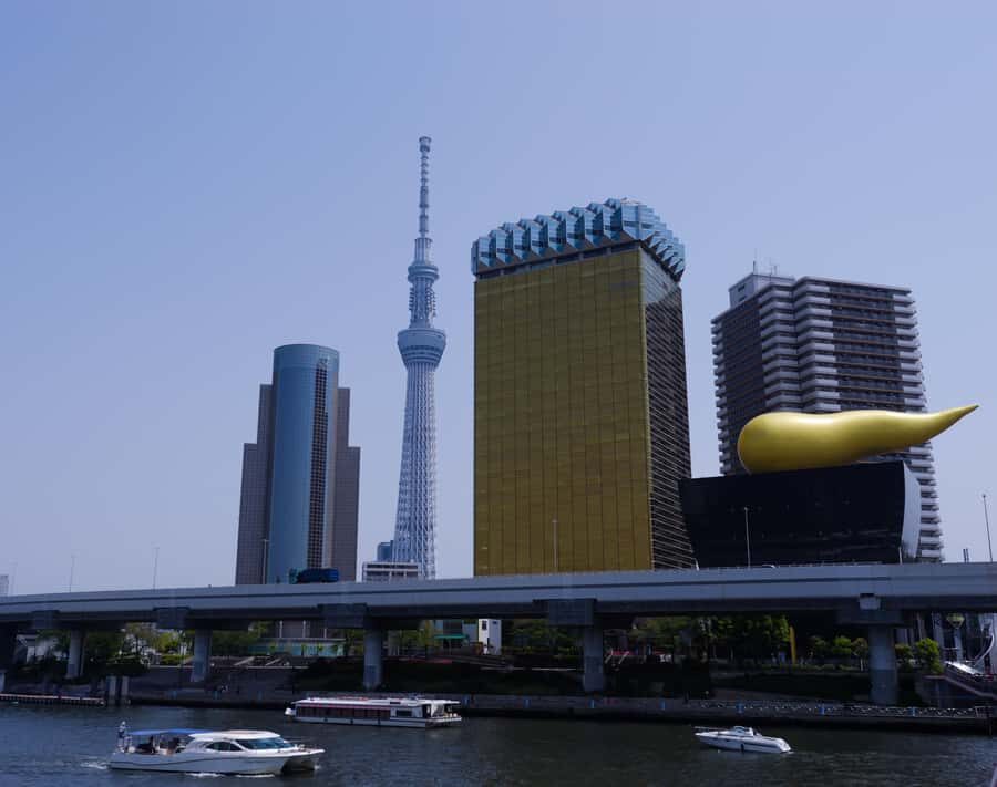 Tasting Experience in Tokyo: Guided Walk in Asakusa 3 Hrs - Practical Details and Value