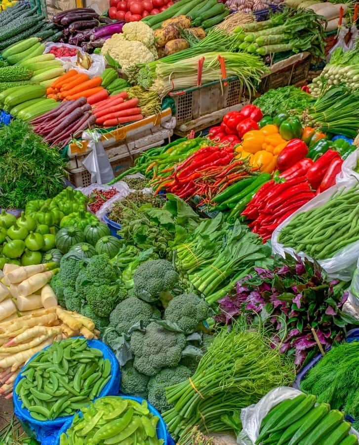 Tasting Qingdao: Local Market & Seafood Feast with Beer - Practical Details and Tips