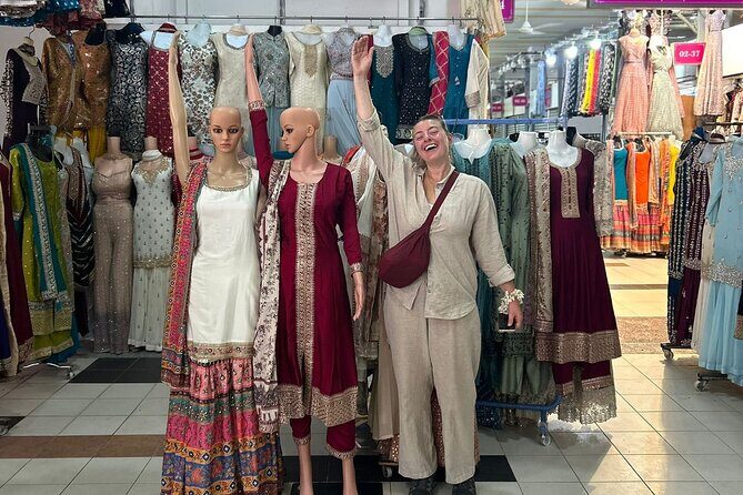 Tasting Trails: Chinatown, Little India & Kampong Glam, Haji Lane - Why This Tour Works for Different Travelers