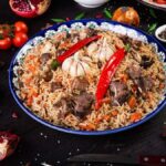 Tasty Uzbekistan Cooking Class and Market Tour - The Itinerary in Detail