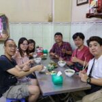 Tasty Walky - 4-hour walking and foody tour in HCM city - Authentic Insights from Reviews
