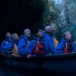 Tauranga: Evening Big Kanu Glowworm Tour - What to Expect During the Tour