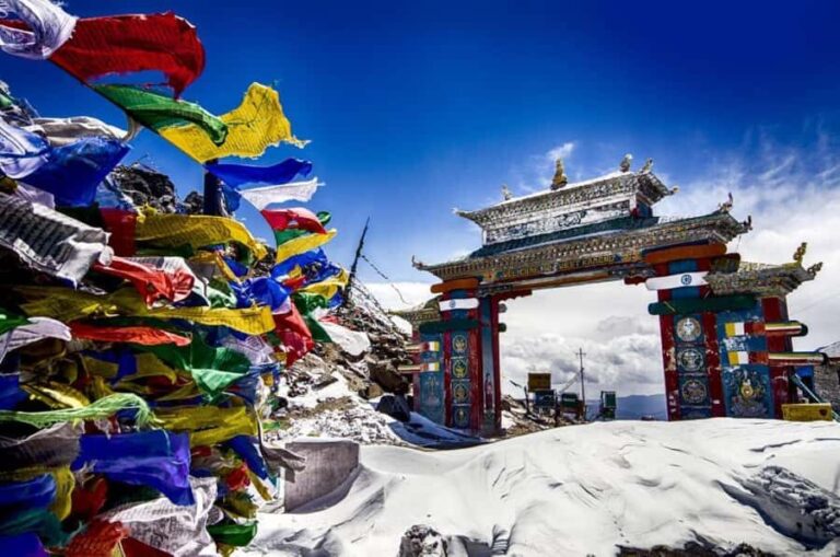 Tawang in a Day: Monasteries & Mountains Tour - Who Should Consider This Tour?