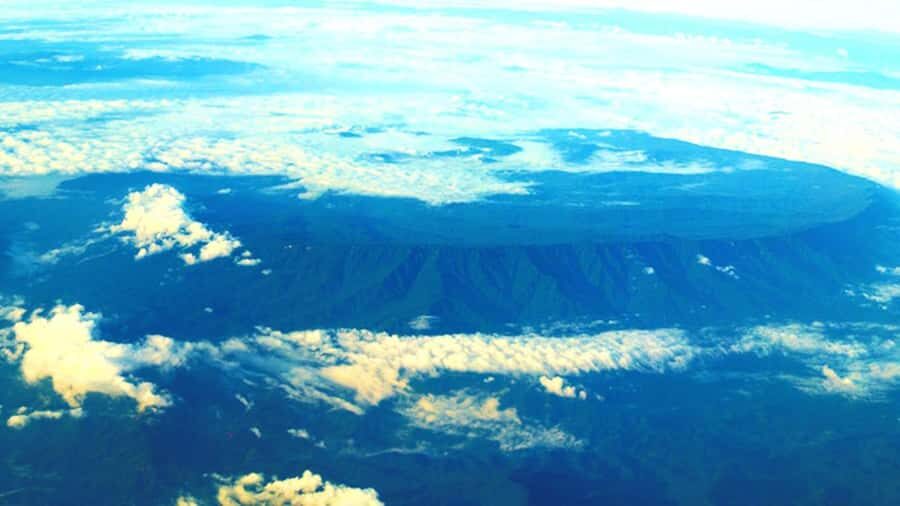 Tawau: 3D2N Maliau Basin The Base - Lost World Expedition - Exploring the Core of Borneo’s Hidden Forest