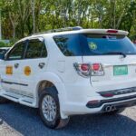 TAXI AIRPORT TRANSFER to SIRAY BAY Area - What Travelers Are Saying