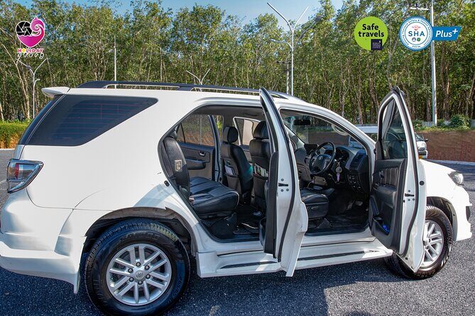 TAXI PHUKET AIRPORT Transfer to LAGUNA Beach Area (SHA Plus) - Who Will Benefit Most?