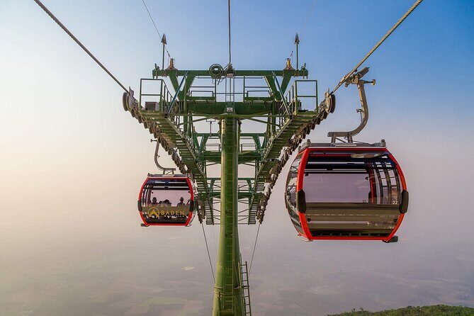 Tay Ninh Sun World Ba Den Mountain Cable Car Admission Ticket - Who Is This Tour Best For?