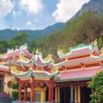 Tay Ninh Tour: Cao Dai Temple, Black Mountain & Cu Chi Tunnels - Practical Details and Value