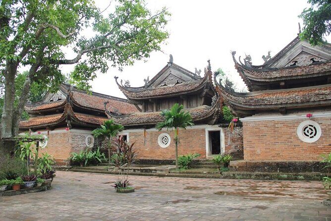 Tay phuong pagoda and Duong Lam ancient village with biking - Final Thoughts: Is It Worth It?