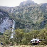 Te Anau: Doubtful Sound Helicopter Tour with Landing - Why the Small Group and Expert Pilot Matter