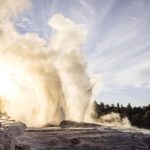 Te Puia: Tuku Iho Trail with Cultural Show - Exploring the Geothermal Valley