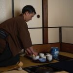 Tea Ceremony and Matcha Tasting Game - Personal Interaction and Cultural Insights