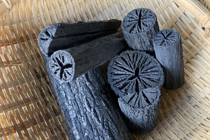 Tea Ceremony Charcoal Kiln Visit and Coffee Time in Uchiko Town - The Sum Up