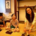 Tea Ceremony Experience in Nara 3 Minutes from Nara Station - Tasting the Matcha and Discovering Seasonal Sweets