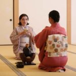 Tea Ceremony & Japanese Sweets at a Historic Temple in Tokyo - An In-Depth Look at the Experience