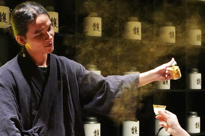 Tea Cocktail Omakase Experience in Ho Chi Minh - The Value of the Experience