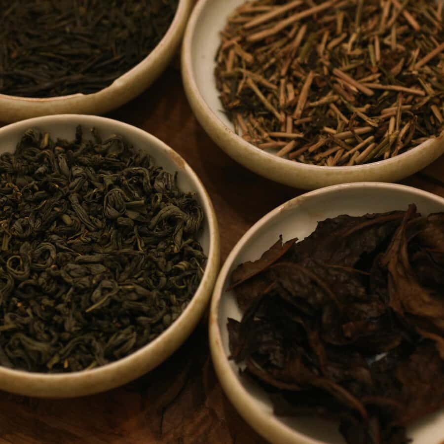 Tea Omakase : Taste 1200 years of local tea culture - Authenticity and Value: Why It’s Worth It