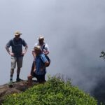 Tea Plantations By Tuk Tuk & Diyaluma Waterfall with Picnic - A Deeper Dive Into the Experience