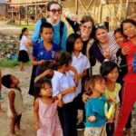 Teach English and discover Cambodia beautiful floating village - Authenticity and Personal Touches from Past Travelers