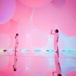 TeamLab SuperNature Entry Ticket Macau - Key Points