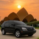 Techo International Airport KTI to or from Phnom Penh City - Why Choose This Airport Transfer?