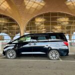 Techo International Airport to Siem Reap, English Speaking Driver - Who Will Love This Service