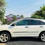 Techo International Airport Transfer by Car or Minivan - What to Expect from the Phnom Penh Airport Transfer