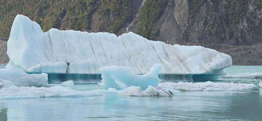 Tekapo to Mt. Cook National Park Day Tour with Driver - The Journey Begins: From Tekapo to Mount Cook
