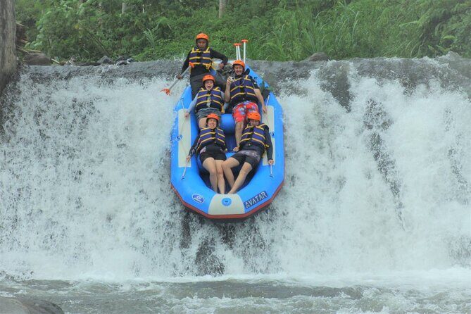 Telaga Waja Avatar Rafting and ATV Quad Bike Adventure - The Sum Up: Who Should Consider This Tour?