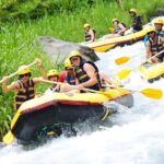 Telaga Waja Rafting: Challenging Adventure Rafting in Bali - The Guides and Safety