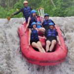 Telaga Waja River Rafting Include Private Transport Hotel Pick-Up and Return - What Might Be a Consideration?
