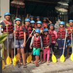 Telaga Waja River Rafting & Zipline (BCR) (Private Transfer) - What Sets This Tour Apart?