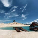 Teluk Sebong: Bintan Desert and Blue Lake Trip - An Authentic Look at the Bintan Desert and Blue Lake Tour