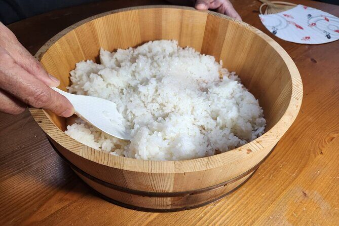 Temari Sushi Experience Kyoto - Authenticity & Practical Insights