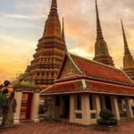 Temple Golden Buddha Bangkok Tour by Tuk Tuk - What’s Included and What’s Not
