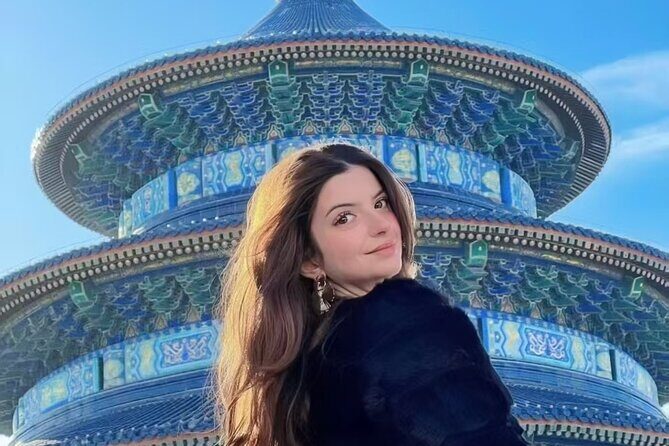 Temple of Heaven Group/Private Morning Tour - Additional Insights and Practical Tips