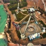 Temple of Heaven or Summer Palace Admission Ticket - Detailed Breakdown of the Itinerary