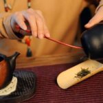 Temple of Heaven Private Tour and Tea Tasting at Maliandao Tea Street - Practical Details That Matter