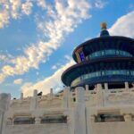 Temple of Heaven & Summer Palace Group/Private Day Tour - Authentic Insights from Reviews