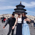 Temple of Heaven Ticket Booking - What Makes It Special: Insights from Reviewers