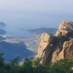 Temple Tour : Namhae Geumsan Boriam Hermitage Tour from Busan - The Itinerary in Detail