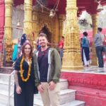 Temple Walk Tour Varanasi - The Itinerary: Walking Through Sacred Streets